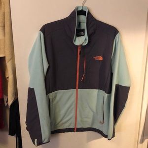 The North Face Denali Fleece